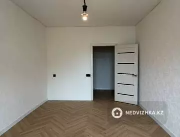 3-бөлмелі пәтер, қабат 16 барлық қабат саны 16, 90 м², 9-нобай