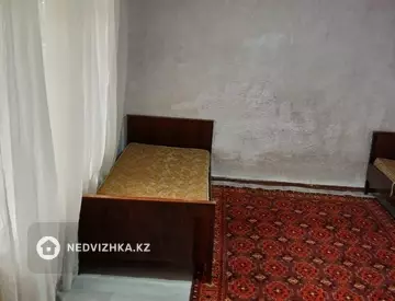 2-комнатный дом, 6 соток, 36 м², На длительный срок