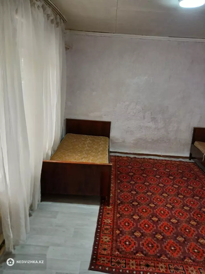 2-комнатный дом, 6 соток, 36 м², На длительный срок, фотография 2