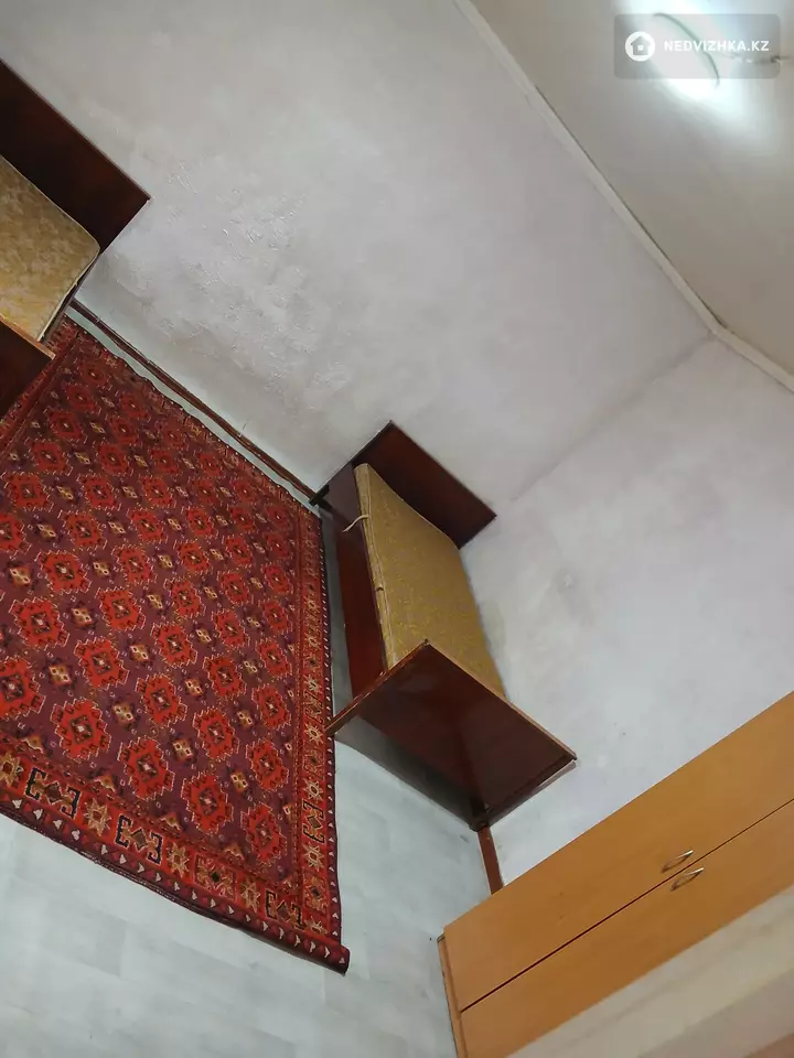 2-комнатный дом, 6 соток, 36 м², На длительный срок, фотография 3