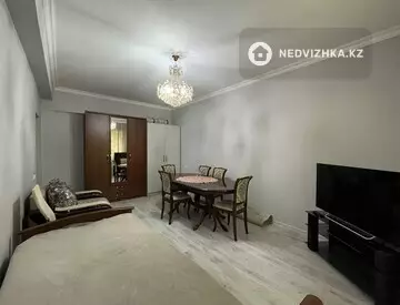 2-комнатная квартира, этаж 1 из 4, 51 м², миниатюра 2