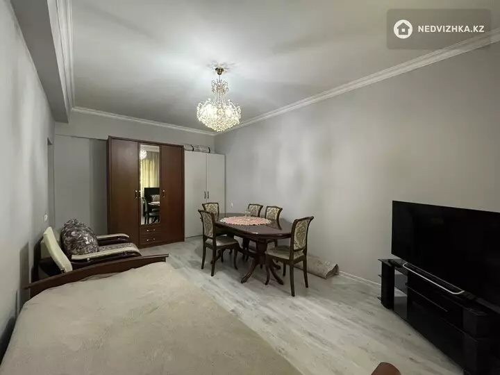2-комнатная квартира, этаж 1 из 4, 51 м², фотография 2