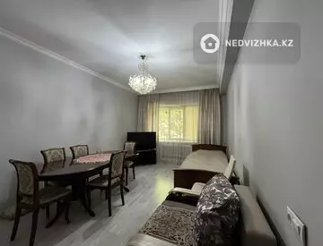 2-комнатная квартира, этаж 1 из 4, 51 м², миниатюра 1