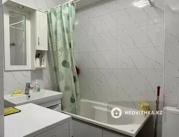 2-комнатная квартира, этаж 1 из 4, 51 м², миниатюра 9