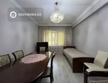 2-комнатная квартира, этаж 1 из 4, 51 м², миниатюра 4