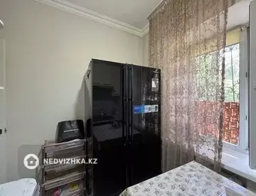 2-комнатная квартира, этаж 1 из 4, 51 м², миниатюра 12