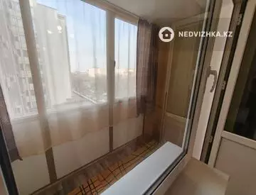 1-комнатная квартира, этаж 6 из 10, 46 м², На длительный срок, миниатюра 6