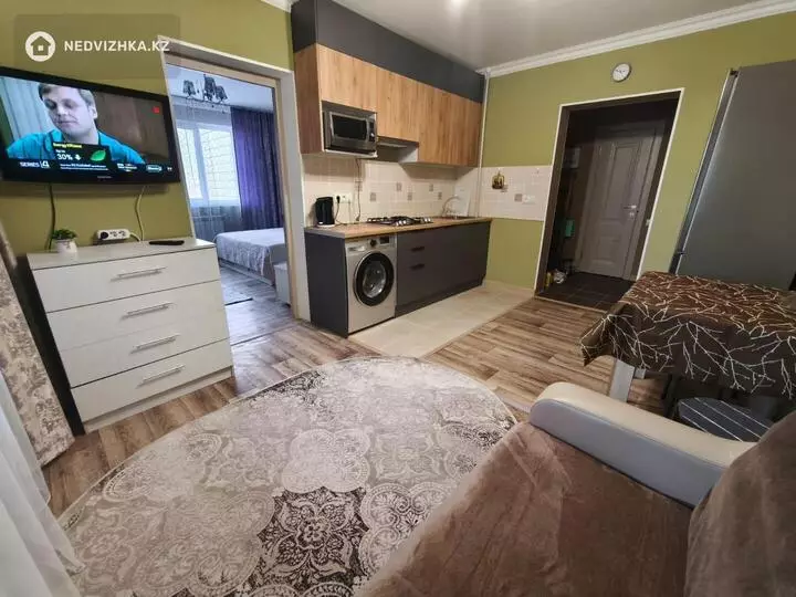 1-комнатная квартира, этаж 6 из 10, 46 м², На длительный срок