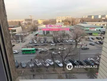 1-комнатная квартира, этаж 6 из 10, 46 м², На длительный срок, миниатюра 7