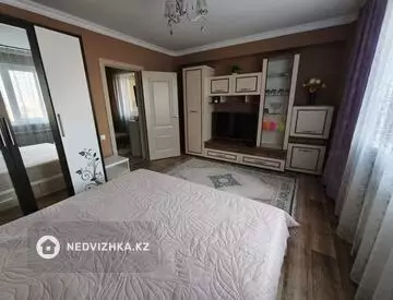 1-комнатная квартира, этаж 6 из 10, 46 м², На длительный срок, миниатюра 11