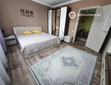 1-комнатная квартира, этаж 6 из 10, 46 м², На длительный срок, миниатюра 9