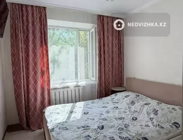 3-бөлмелі пәтер, қабат 4 барлық қабат саны 5, 68 м², 3-нобай