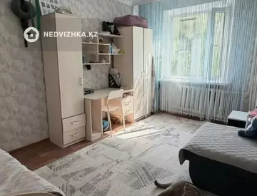3-бөлмелі пәтер, қабат 4 барлық қабат саны 5, 68 м², 2-нобай