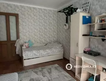 3-бөлмелі пәтер, қабат 4 барлық қабат саны 5, 68 м², 6-нобай