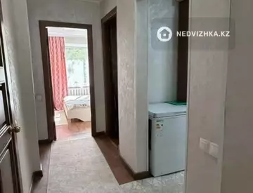 3-бөлмелі пәтер, қабат 4 барлық қабат саны 5, 68 м², 7-нобай