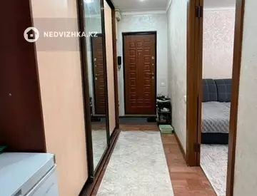 3-бөлмелі пәтер, қабат 4 барлық қабат саны 5, 68 м², 8-нобай