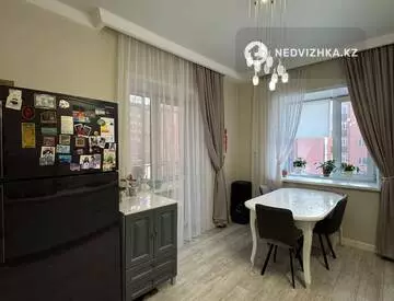 3-комнатная квартира, этаж 2 из 4, 86 м², миниатюра 6