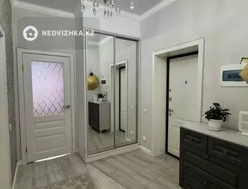 3-комнатная квартира, этаж 2 из 4, 86 м², миниатюра 8