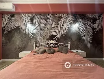 2-комнатная квартира, этаж 1 из 6, 53 м², миниатюра 12