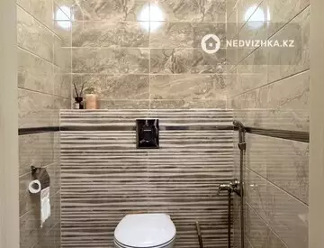 2-комнатная квартира, этаж 1 из 6, 53 м², миниатюра 5