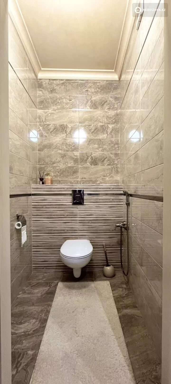 2-комнатная квартира, этаж 1 из 6, 53 м², фотография 5
