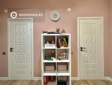 2-комнатная квартира, этаж 1 из 6, 53 м², миниатюра 3