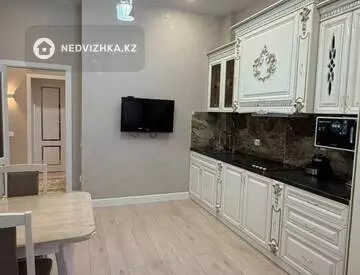 3-бөлмелі пәтер, қабат 1 барлық қабат саны 5, 88 м², 3-нобай