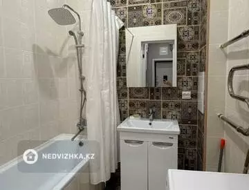3-бөлмелі пәтер, қабат 1 барлық қабат саны 5, 88 м², 5-нобай