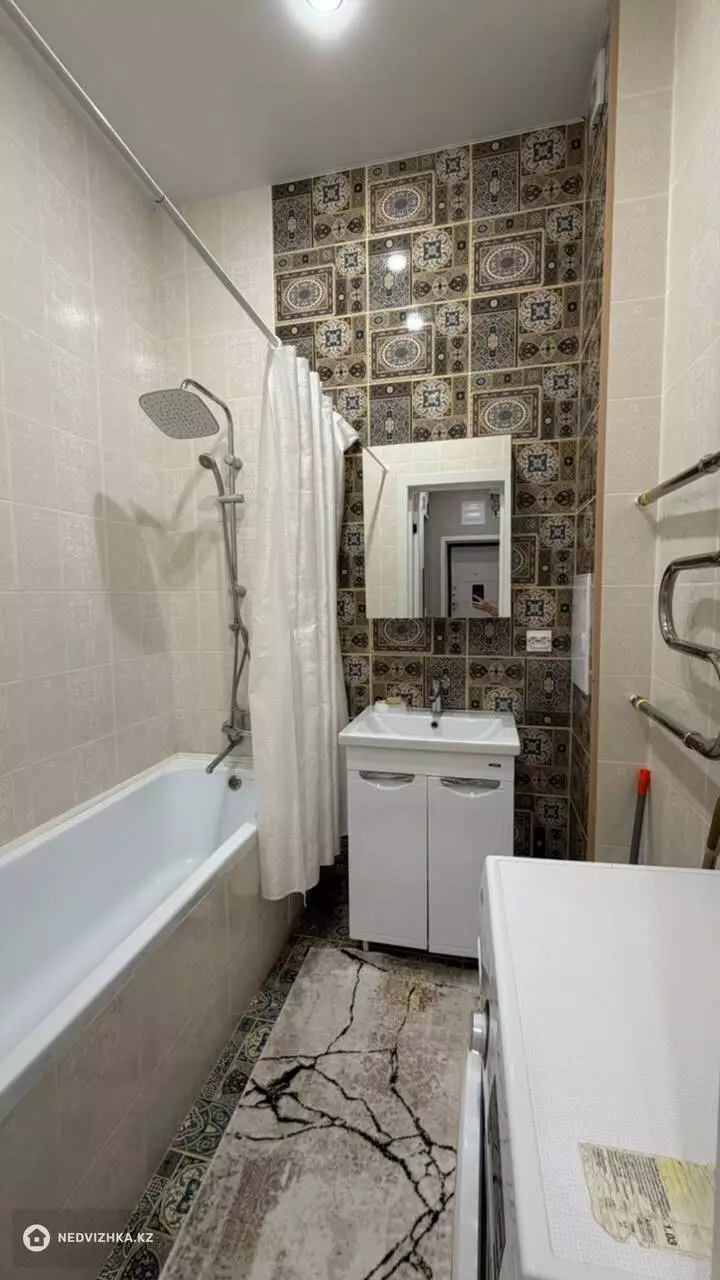 3-комнатная квартира, этаж 1 из 5, 88 м², фотография 5