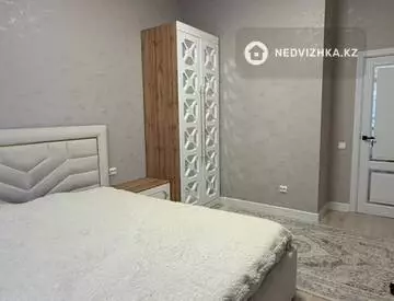 3-бөлмелі пәтер, қабат 1 барлық қабат саны 5, 88 м², 10-нобай