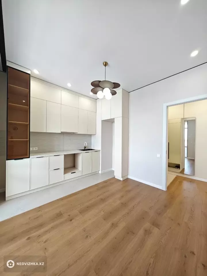 3-комнатная квартира, этаж 14 из 18, 85 м²