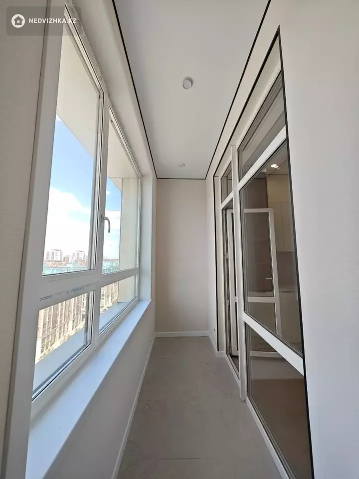 3-комнатная квартира, этаж 14 из 18, 85 м², фотография 4