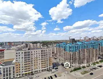 3-комнатная квартира, этаж 14 из 18, 85 м², миниатюра 5