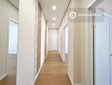 3-комнатная квартира, этаж 14 из 18, 85 м², миниатюра 6