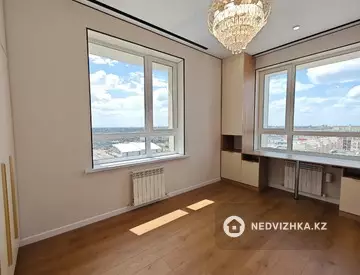 3-комнатная квартира, этаж 14 из 18, 85 м², миниатюра 11