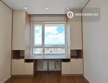 3-комнатная квартира, этаж 14 из 18, 85 м², миниатюра 10