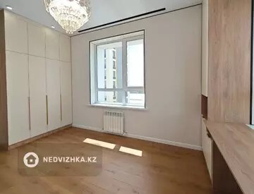 3-комнатная квартира, этаж 14 из 18, 85 м², миниатюра 12