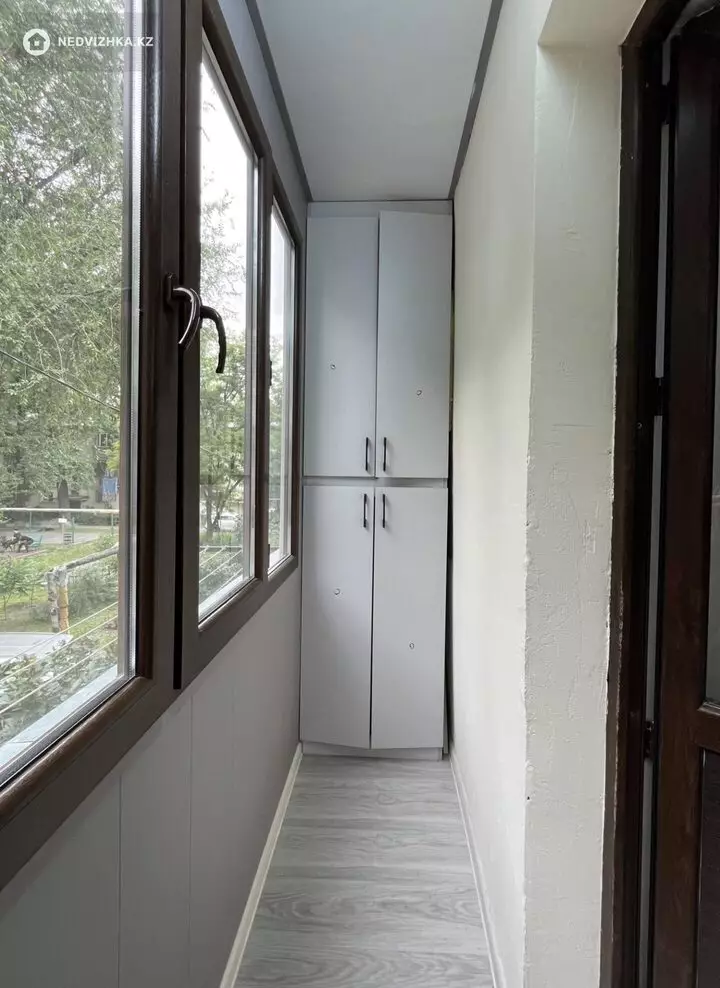 1-комнатная квартира, этаж 2 из 3, 41 м², фотография 5