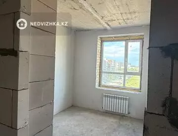 3-комнатная квартира, этаж 5 из 9, 61 м², миниатюра 1