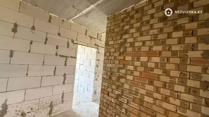 3-комнатная квартира, этаж 5 из 9, 61 м², фотография 3