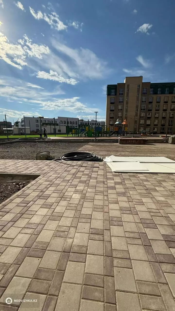 3-комнатная квартира, этаж 5 из 9, 61 м², фотография 5