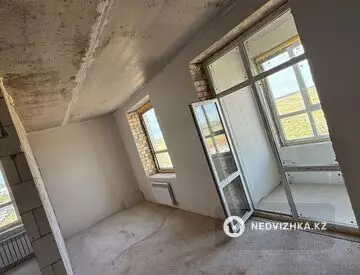 3-комнатная квартира, этаж 5 из 9, 61 м², миниатюра 7