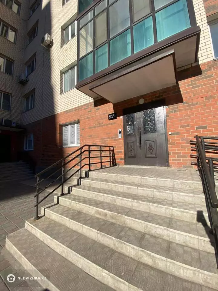 3-комнатная квартира, этаж 7 из 10, 72 м²