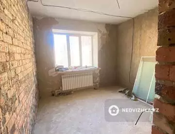 3-комнатная квартира, этаж 7 из 10, 72 м², миниатюра 4