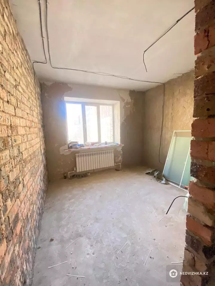 3-комнатная квартира, этаж 7 из 10, 72 м², фотография 4