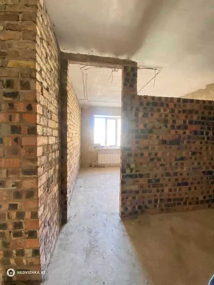 3-комнатная квартира, этаж 7 из 10, 72 м², фотография 5