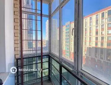 3-комнатная квартира, этаж 7 из 10, 72 м², миниатюра 11