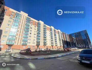 3-комнатная квартира, этаж 7 из 10, 72 м², миниатюра 12