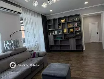 4-комнатная квартира, этаж 6 из 9, 105 м², миниатюра 5