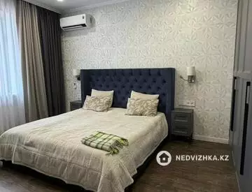 4-комнатная квартира, этаж 6 из 9, 105 м², миниатюра 9